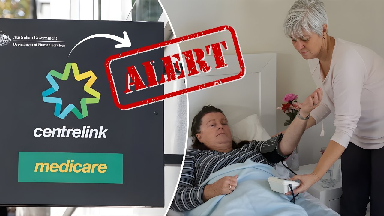Centrelink sends alert to Australians as new cash payment rules hit carers